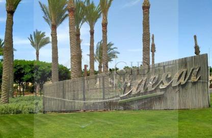 Townhouse - 3 Bedrooms - 3 Bathrooms for sale in Ceaser - Ras Al Hekma - North Coast