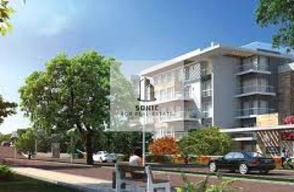 Apartment - 3 Bedrooms - 2 Bathrooms for sale in Mountain View iCity - 5th Settlement Compounds - The 5th Settlement - New Cairo City - Cairo Apartment - 3 Bedrooms - 2 Bathrooms for sale in Mountain View iCity - 5th Settlement Compounds - The 5th Settlement - New Cairo City - Cairo