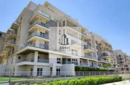 Apartment - 3 Bedrooms - 2 Bathrooms for sale in Mountain View iCity - 5th Settlement Compounds - The 5th Settlement - New Cairo City - Cairo Apartment - 3 Bedrooms - 2 Bathrooms for sale in Mountain View iCity - 5th Settlement Compounds - The 5th Settlement - New Cairo City - Cairo