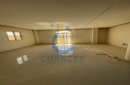 Apartment - 3 Bedrooms - 3 Bathrooms for sale in Suleiman Al Halabi St. - El Banafseg 11 - El Banafseg - New Cairo City - Cairo