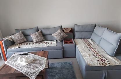 Chalet - 2 Bedrooms - 2 Bathrooms for sale in Gaia - Ras Al Hekma - North Coast