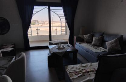 Chalet - 2 Bedrooms - 2 Bathrooms for sale in Gaia - Ras Al Hekma - North Coast