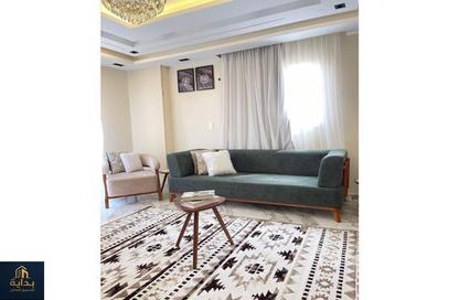 Apartment - 3 Bedrooms - 3 Bathrooms for rent in Mokhles Al Alfy St. - 1st Zone - Nasr City - Cairo