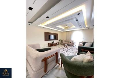 Apartment - 3 Bedrooms - 3 Bathrooms for rent in Mokhles Al Alfy St. - 1st Zone - Nasr City - Cairo