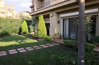 تاون هاوس - 3 غرف نوم - 3 حمامات للبيع في إيسي ريزيدنس - سراي - كمبوندات مدينة المستقبل - مدينة المستقبل - القاهرة