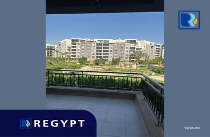 Villa - 5 - 5 for rent in Cairo Festival City - North Investors Area - New Cairo City - Cairo