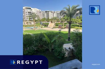 Villa - 5 - 5 for rent in Cairo Festival City - North Investors Area - New Cairo City - Cairo