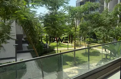 Apartment - 3 Bedrooms - 3 Bathrooms for rent in Privado - Madinaty - Cairo