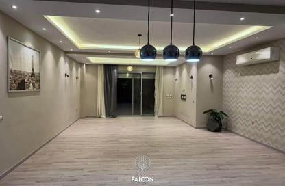 Apartment - 3 Bedrooms - 3 Bathrooms for sale in DeJoya 4 - New Capital City - Cairo Apartment - 3 Bedrooms - 3 Bathrooms for sale in DeJoya 4 - New Capital City - Cairo