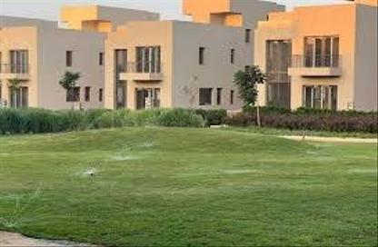 Apartment - 3 Bedrooms - 3 Bathrooms for sale in O West - 6 October Compounds - 6 October City - Giza