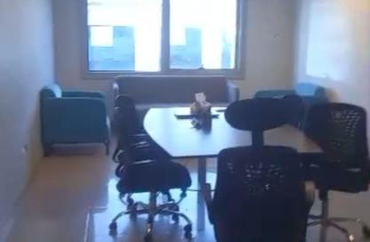 Office Space - 2 Bedrooms - 1 Bathroom for rent in Capital Business Park - 26th of July Corridor - Sheikh Zayed City - Giza
