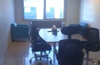 مساحات مكتبية - 2 غرف نوم - 1 حمام للايجار في كابيتال بيزنس بارك - محور 26 يوليو - الشيخ زايد - الجيزة