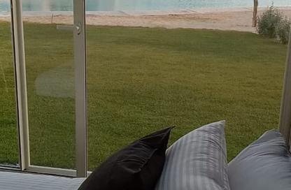Chalet - 3 - 3 for sale in Fouka Bay - Ras Al Hekma - North Coast Chalet - 3 - 3 for sale in Fouka Bay - Ras Al Hekma - North Coast