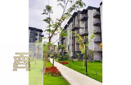 Apartment - 1 Bedroom - 1 Bathroom for sale in Madinaty - Cairo