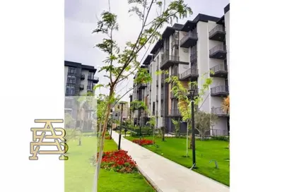 Apartment - 1 Bedroom - 1 Bathroom for sale in Madinaty - Cairo