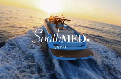 Chalet - 3 - 3 for sale in South Med - Qesm Ad Dabaah - North Coast Chalet - 3 - 3 for sale in South Med - Qesm Ad Dabaah - North Coast