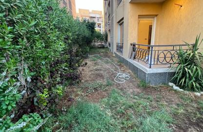 Apartment - 3 - 2 for sale in Al Khamayel city - Sheikh Zayed Compounds - Sheikh Zayed City - Giza