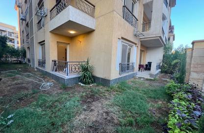 Apartment - 3 - 2 for sale in Al Khamayel city - Sheikh Zayed Compounds - Sheikh Zayed City - Giza