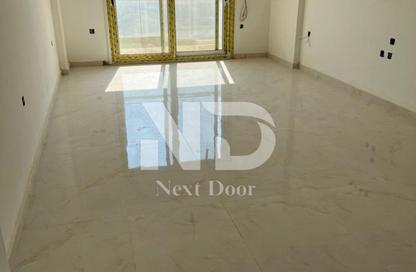 Apartment - 3 Bedrooms - 2 Bathrooms for sale in Mountain View iCity - 5th Settlement Compounds - The 5th Settlement - New Cairo City - Cairo