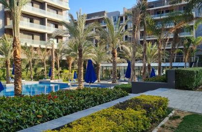 Apartment - 3 Bedrooms - 3 Bathrooms for rent in El Patio Oro - 5th Settlement Compounds - The 5th Settlement - New Cairo City - Cairo