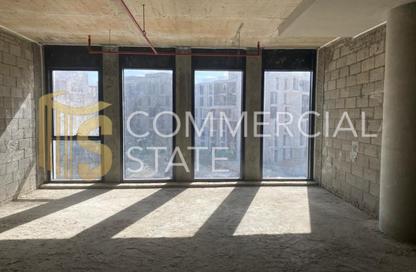 Office Space - Studio - 1 Bathroom for rent in Eastown - 5th Settlement Compounds - The 5th Settlement - New Cairo City - Cairo