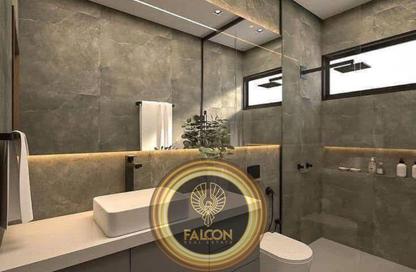 Apartment - 2 Bedrooms - 2 Bathrooms for sale in Stoda - Sheraton Al Matar - El Nozha - Cairo