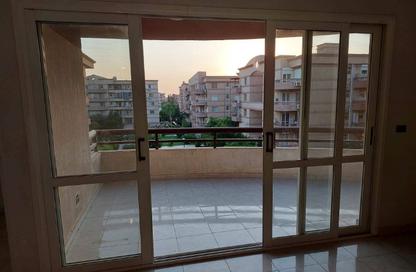Apartment - 3 Bedrooms - 2 Bathrooms for rent in El Rehab Extension - Al Rehab - New Cairo City - Cairo Apartment - 3 Bedrooms - 2 Bathrooms for rent in El Rehab Extension - Al Rehab - New Cairo City - Cairo