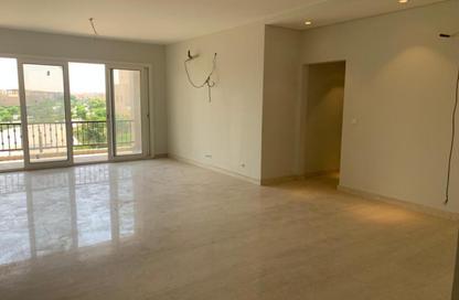 Apartment - 2 Bedrooms - 2 Bathrooms for rent in Mivida - 5th Settlement Compounds - The 5th Settlement - New Cairo City - Cairo