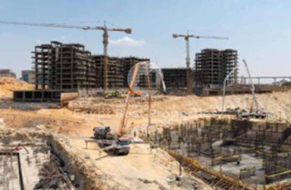 Apartment - 3 - 3 for sale in ORB - Gamal Abdel Nasser St. - Northern Expansions - 6 October City - Giza