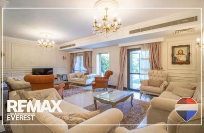 Apartment - 3 - 2 for sale in Westown - Sheikh Zayed Compounds - Sheikh Zayed City - Giza