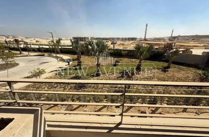 فيلا - 3 غرف نوم - 4 حمامات للبيع في بالم هيلز أكتوبر - طريق مصر اسكندرية الصحراوي - مدينة 6 أكتوبر - الجيزة