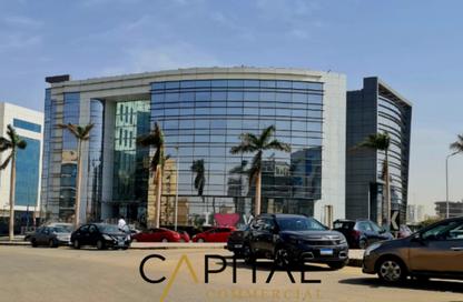Whole Building - Studio - 7+ Bathrooms for sale in Golden Gate - South Teseen St. - The 5th Settlement - New Cairo City - Cairo Whole Building - Studio - 7+ Bathrooms for sale in Golden Gate - South Teseen St. - The 5th Settlement - New Cairo City - Cairo