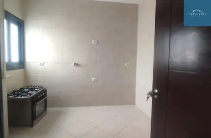 Townhouse - 3 Bedrooms - 3 Bathrooms for sale in Mivida - 5th Settlement Compounds - The 5th Settlement - New Cairo City - Cairo