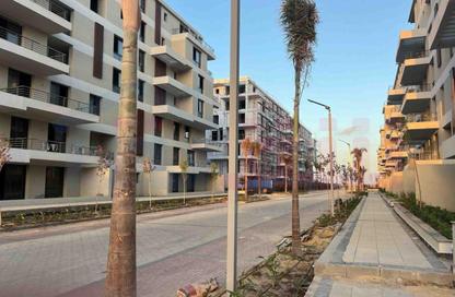 Apartment - 3 Bedrooms - 4 Bathrooms for sale in Palm Hills - Alexandria Compounds - Alexandria
