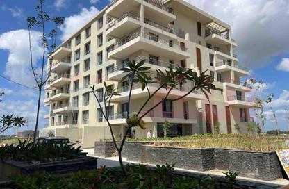 Apartment - 3 Bedrooms - 4 Bathrooms for sale in Palm Hills - Alexandria Compounds - Alexandria