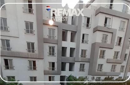 شقة - 3 - 3 للإيجار في كمبوند جامعة القاهرة - كمبوندات الشيخ زايد - الشيخ زايد - الجيزة