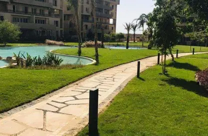 Apartment - 4 Bedrooms - 3 Bathrooms for sale in The Square - 5th Settlement Compounds - The 5th Settlement - New Cairo City - Cairo