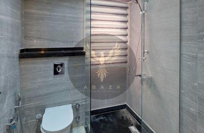 Apartment - 3 Bedrooms - 3 Bathrooms for rent in Lake View Residence - 5th Settlement Compounds - The 5th Settlement - New Cairo City - Cairo