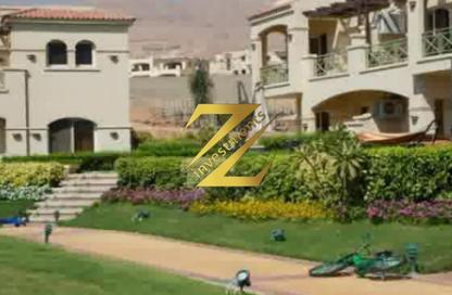 فيلا - 5 غرف نوم - 5 حمامات للبيع في لافيستا 6 - لافيستا - العين السخنة - السويس