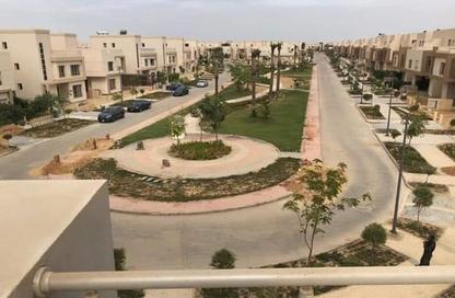 Townhouse - 5 Bedrooms - 5 Bathrooms for sale in Grand Heights - Northern Expansions - 6 October City - Giza