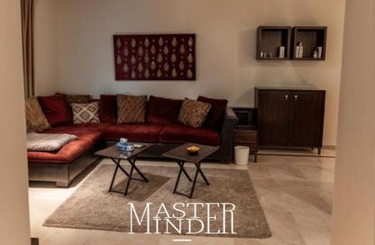 Apartment - 1 - 2 for rent in Mivida - 5th Settlement Compounds - The 5th Settlement - New Cairo City - Cairo