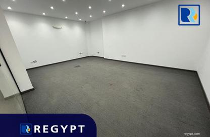 طابق كامل - استوديو - 6 حمامات للايجار في شارع زهراء المعادى - دجلة - حي المعادي - القاهرة