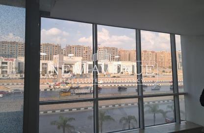 Office Space - Studio - 2 Bathrooms for rent in One Kattameya - El Katameya Compounds - El Katameya - New Cairo City - Cairo