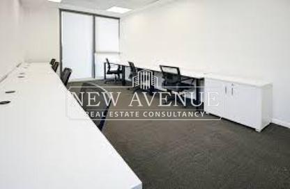 Office Space - Studio - 2 Bathrooms for rent in One Kattameya - El Katameya Compounds - El Katameya - New Cairo City - Cairo