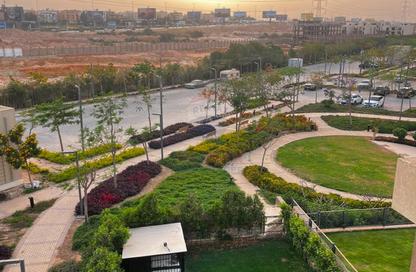 شقة - غرفة نوم - 1 حمام للبيع في بالم هيلز أكتوبر - طريق مصر اسكندرية الصحراوي - مدينة 6 أكتوبر - الجيزة