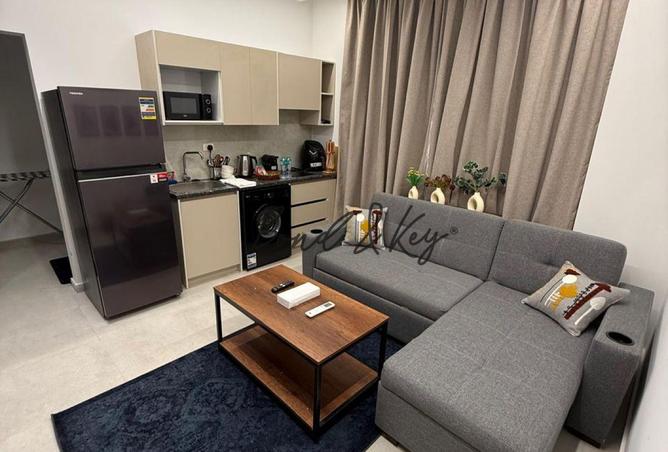 شقة فندقية · غرفتان في Katameya Dunes