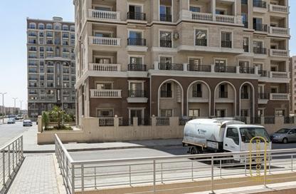 شقة - 3 - 3 للايجار في في صوارى - ووترفرونت - صوارى - كمبوندات الاسكندرية - الاسكندرية