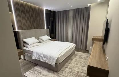 Apartment - 2 Bedrooms - 2 Bathrooms for rent in Lake View Residence 2 - 5th Settlement Compounds - The 5th Settlement - New Cairo City - Cairo Apartment - 2 Bedrooms - 2 Bathrooms for rent in Lake View Residence 2 - 5th Settlement Compounds - The 5th Settlement - New Cairo City - Cairo