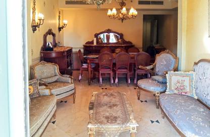 Apartment - 2 Bedrooms - 2 Bathrooms for sale in San Stefano - Hay Sharq - Alexandria
