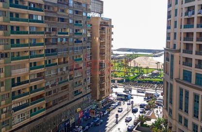 Apartment - 2 Bedrooms - 2 Bathrooms for sale in San Stefano - Hay Sharq - Alexandria Apartment - 2 Bedrooms - 2 Bathrooms for sale in San Stefano - Hay Sharq - Alexandria